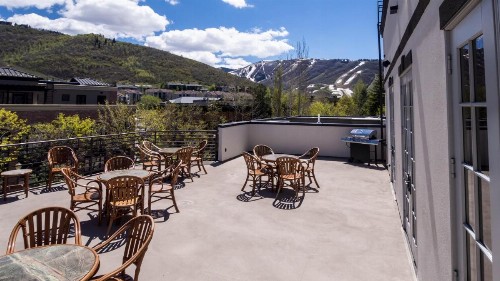 Park City Hostel - image 3