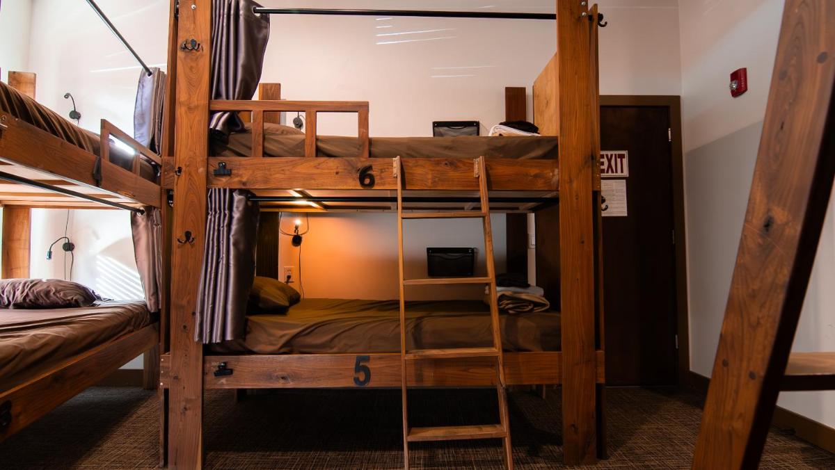 Park City Hostel - image 4