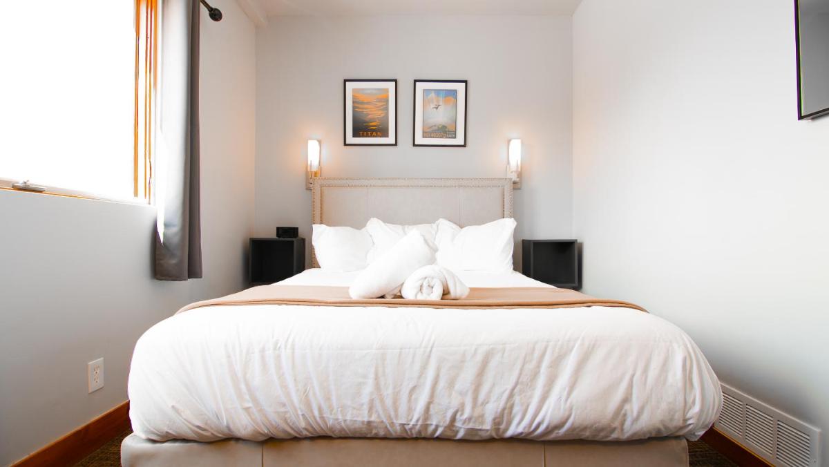 Park City Hostel - image 5