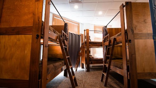 Park City Hostel - image 6