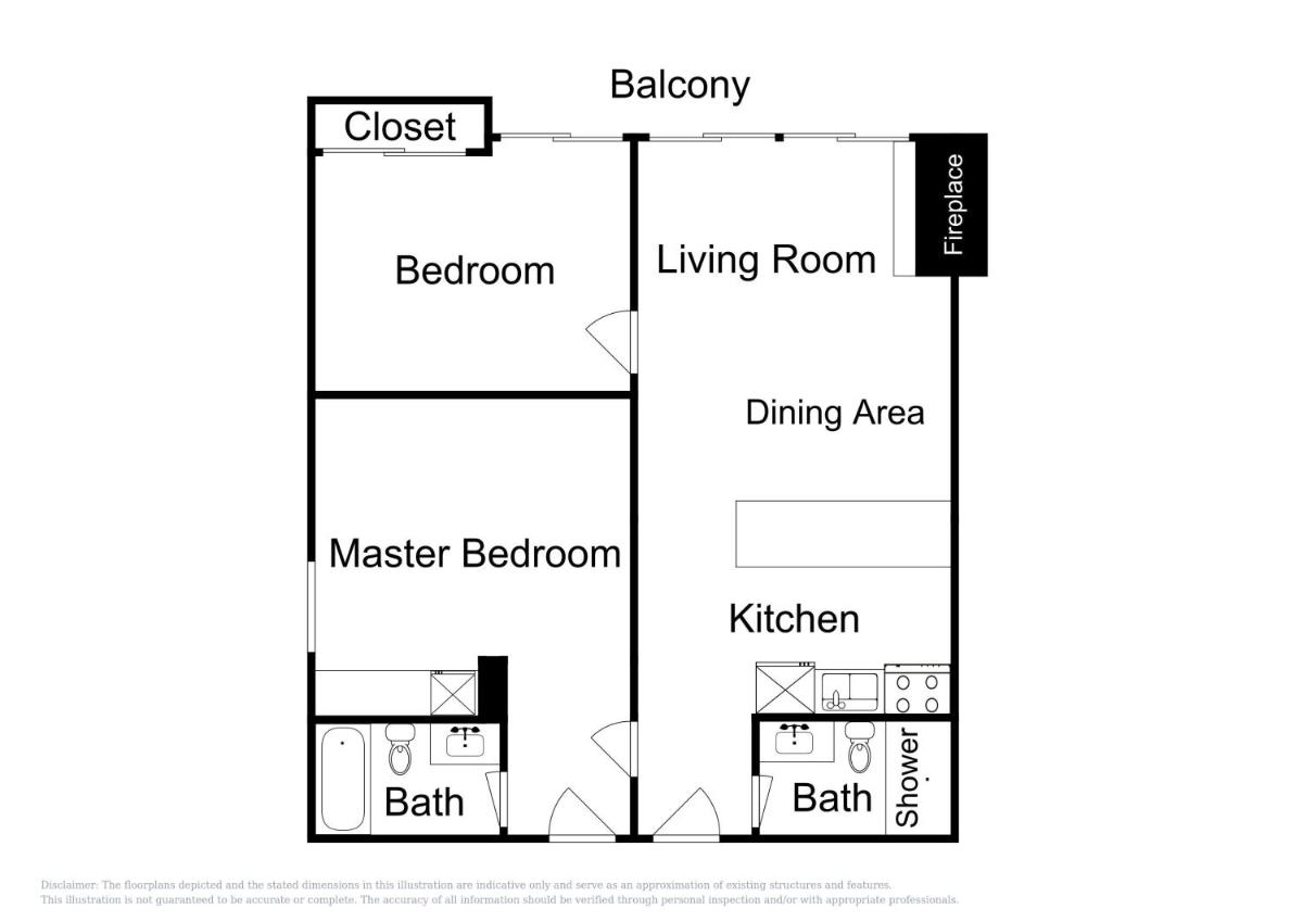Emprie Condo - image 6