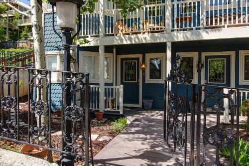 Motherlode 4 Townhome - image 4