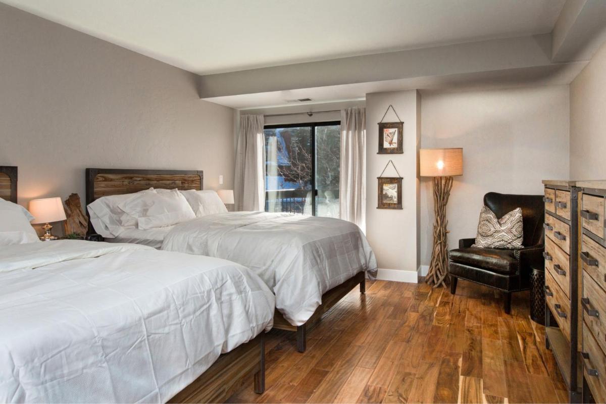 Condo at the Foot of Park City Resort - image 6
