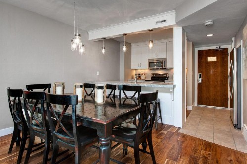 Condo at the Foot of Park City Resort - image 9