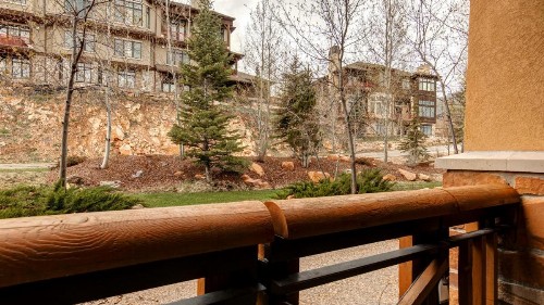 Sundial Apartment B217