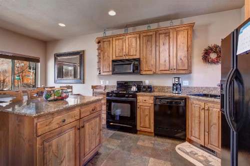 Park City Getaway - image 11