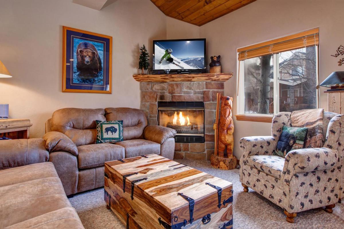 Park City Getaway - image 7