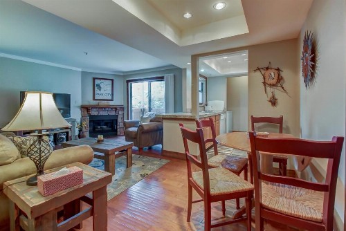 Powderwood Condo - image 10