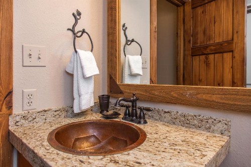 Powderwood Condo - image 11