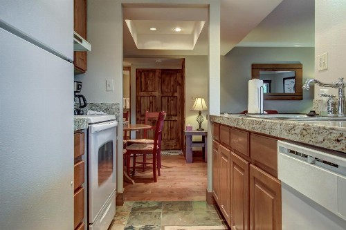 Powderwood Condo - image 6