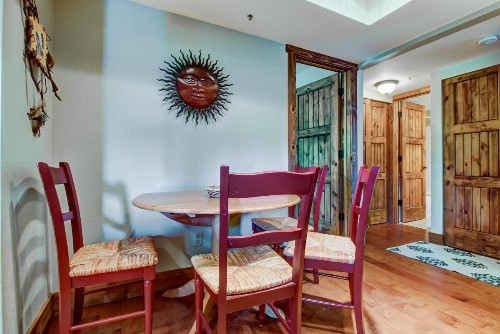 Powderwood Condo - image 8