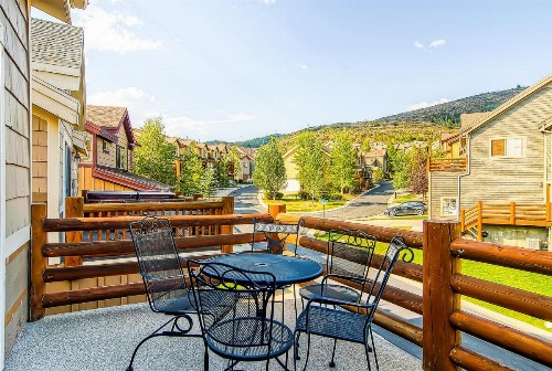 Bear Hollow #10 - image 9
