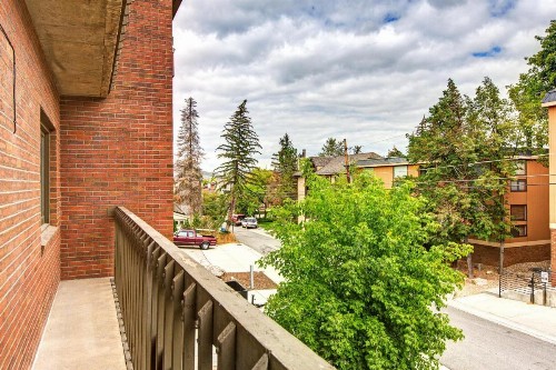 Woodside Apartment 1401 - image 8