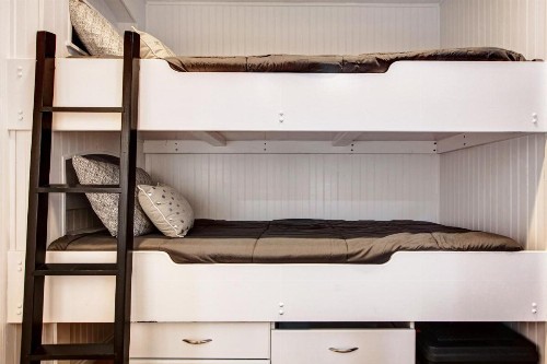 Woodside Apartment 1401 - image 9
