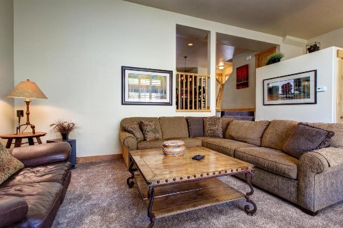 5541 Slalom Way Townhome Townhouse - image 12