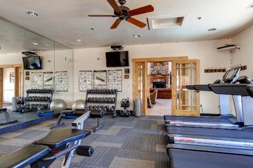 5541 Slalom Way Townhome Townhouse - image 8