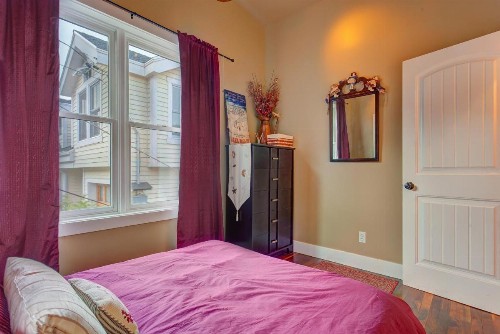 Park City's Downtown Miner Cabin - image 9
