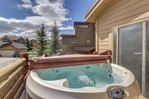 Big Bear Hollow House - image 10