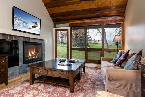 1700 Three Kings Dr Condo Unit #160