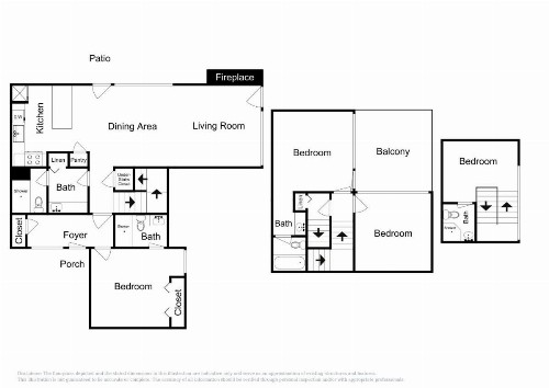 1700 Three Kings Dr Condo Unit #160 - image 10