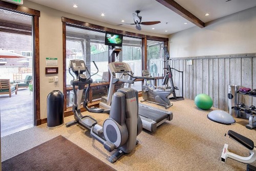 Silver Star #1104 - 2 Bed Condo - image 10