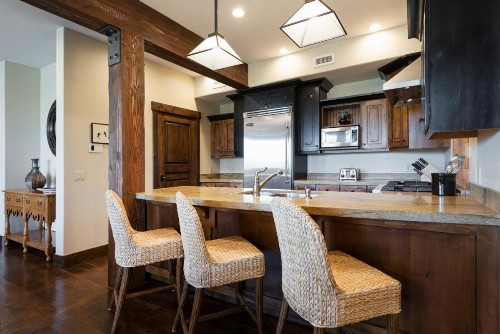Silver Star #1104 - 2 Bed Condo - image 12