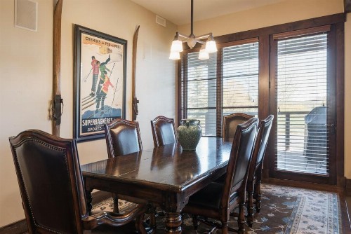 Silver Star #1104 - 2 Bed Condo - image 13