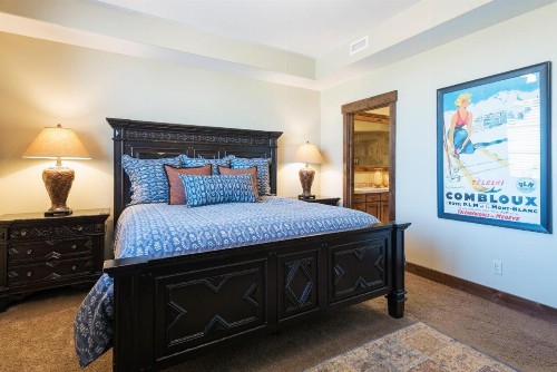 Silver Star #1104 - 2 Bed Condo - image 14