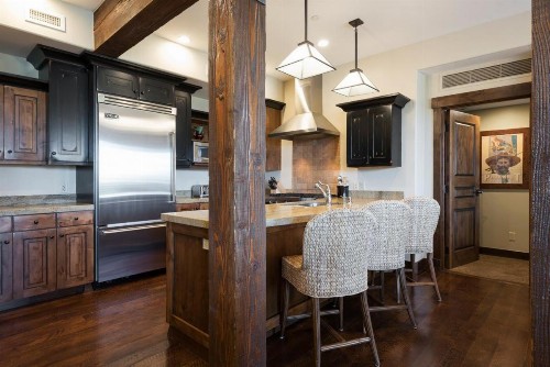 Silver Star #1104 - 2 Bed Condo - image 16