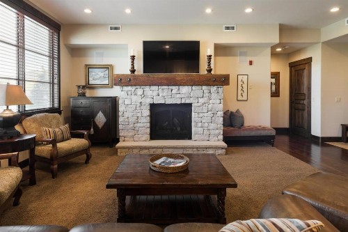Silver Star #1104 - 2 Bed Condo - image 20