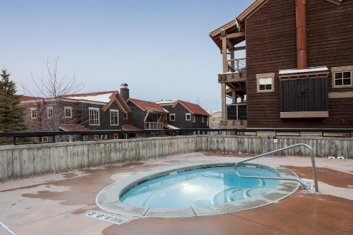 Silver Star #1104 - 2 Bed Condo - image 22