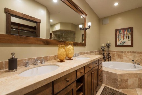Silver Star #1104 - 2 Bed Condo - image 26