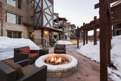 Silver Star #1104 - 2 Bed Condo - image 27