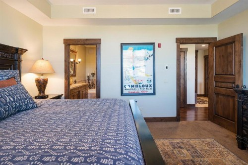 Silver Star #1104 - 2 Bed Condo - image 8