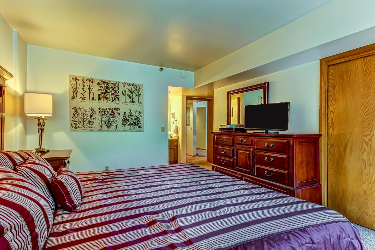 Park Station Family Retreat - main image