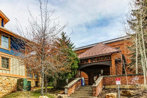 Park Station Family Retreat - image 8