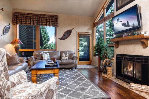 3754 Navajo Trail Townhouse Unit 80