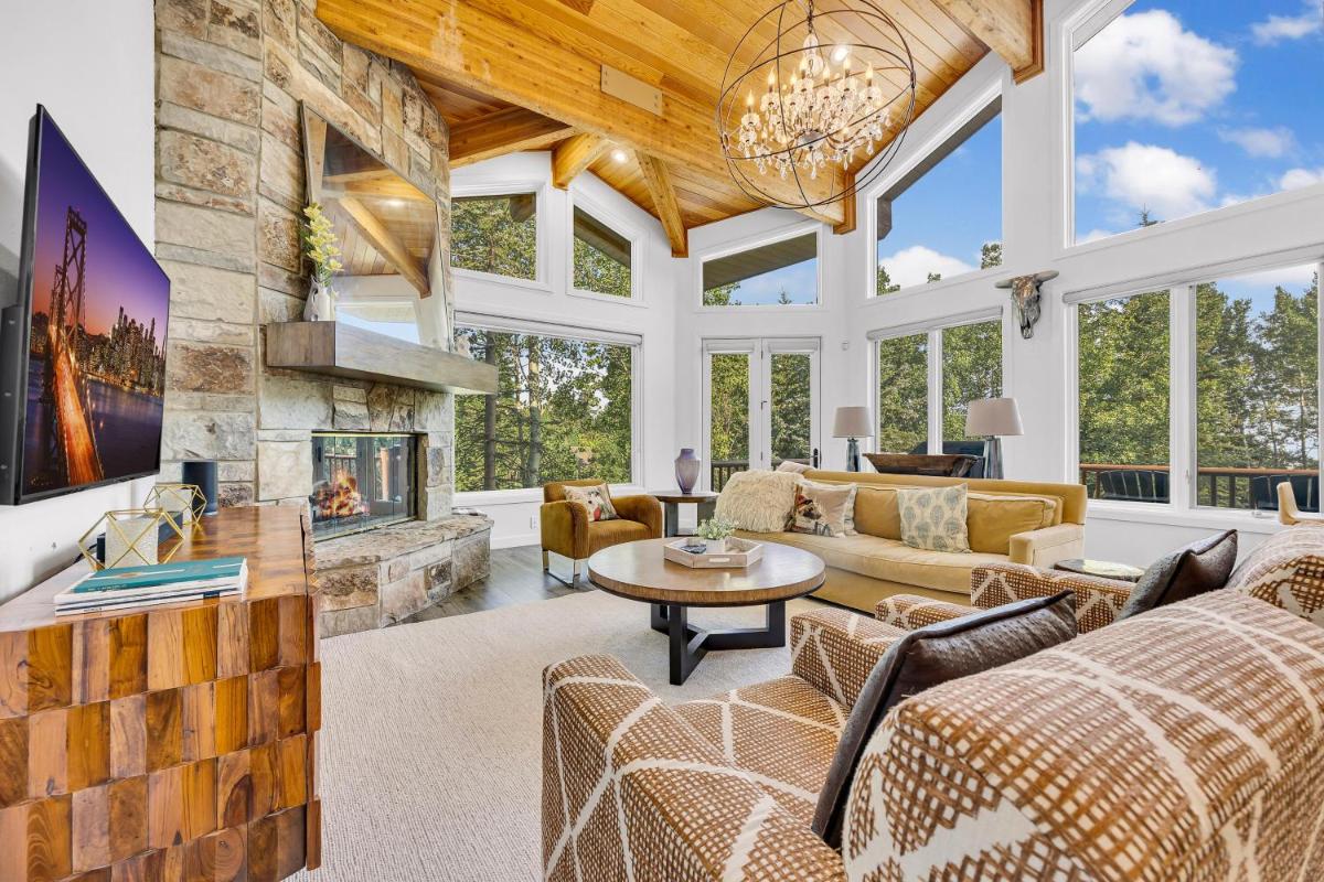 Double Eagle Penthouse - main image