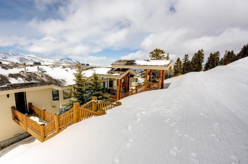 Double Eagle Penthouse - image 15