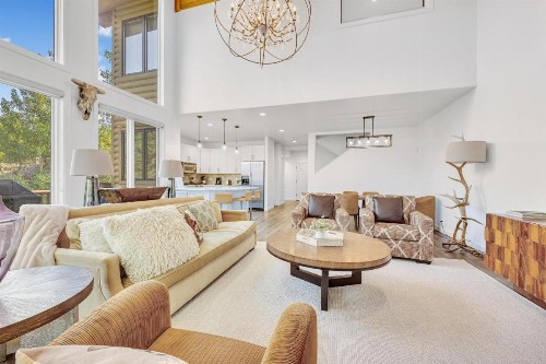 Double Eagle Penthouse - image 22