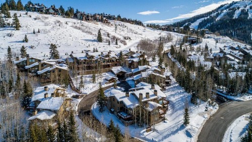 Double Eagle Penthouse - image 9