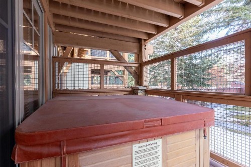 Town Pointe A105 - image 33