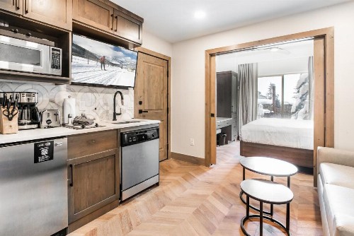 Canyons Village Condos by All Seasons Resort Lodging - image 10