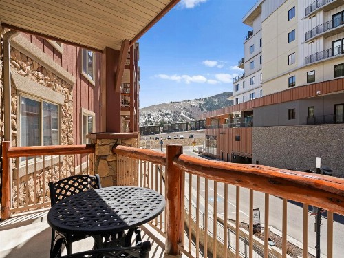 Canyons Village Condos by All Seasons Resort Lodging - image 16