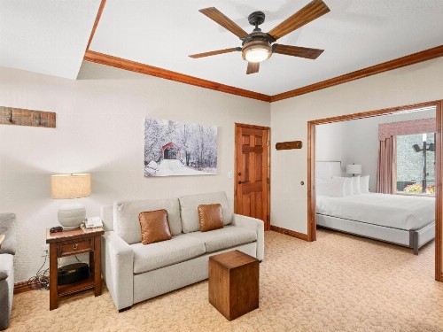 Canyons Village Condos by All Seasons Resort Lodging - image 24