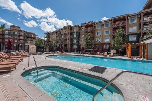 Canyons Village Condos by All Seasons Resort Lodging - image 26