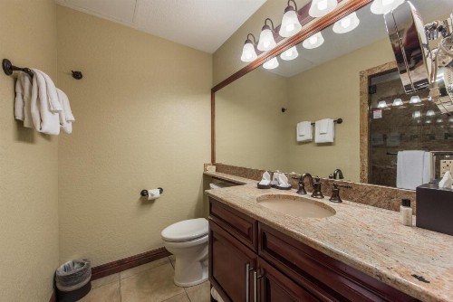Canyons Village Condos by All Seasons Resort Lodging - image 34