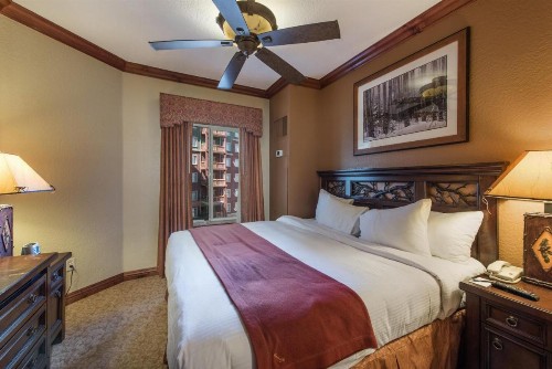 Canyons Village Condos by All Seasons Resort Lodging - image 41
