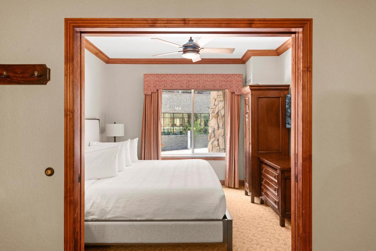 Canyons Village Condos by All Seasons Resort Lodging - image 6