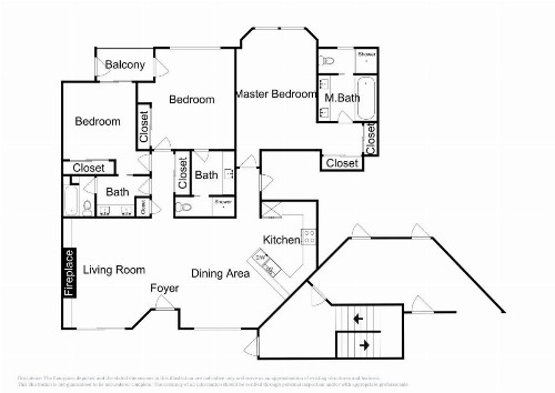 1585 Empire Avenue Condo Unit 303 - image 12